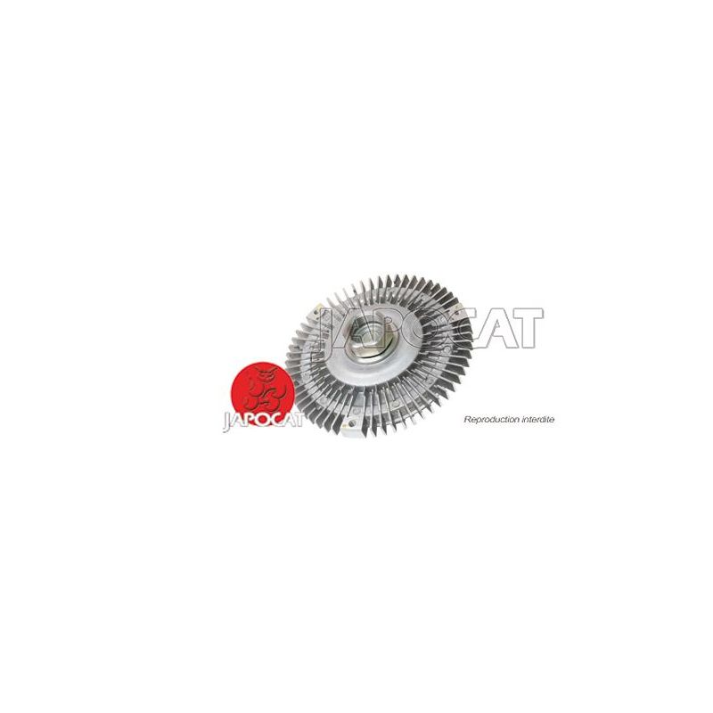 VISCOCOUPLEUR de Ventilateur