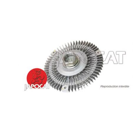 VISCOCOUPLEUR de Ventilateur
