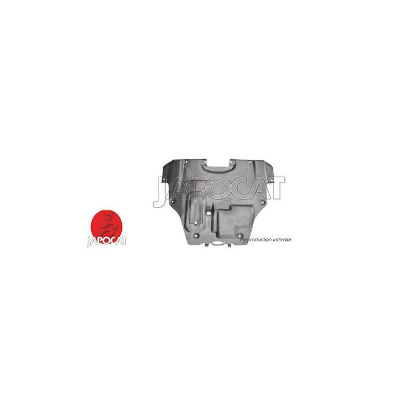 PROTECTION MOTEUR