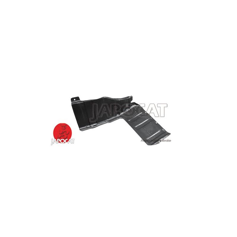 PROTECTION MOTEUR