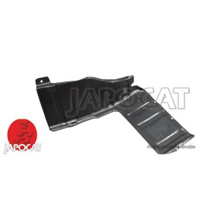 PROTECTION MOTEUR