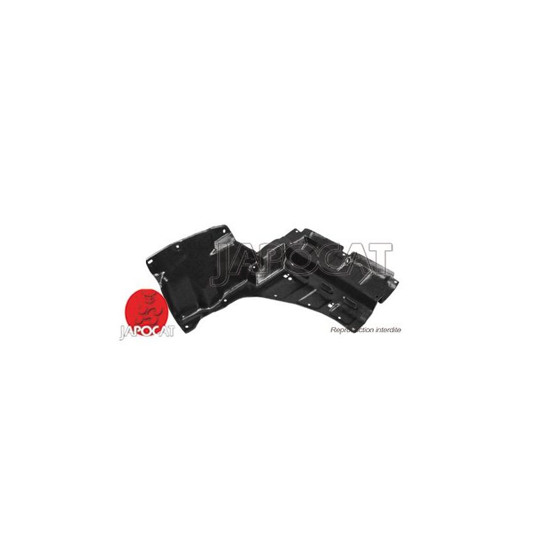 PROTECTION MOTEUR