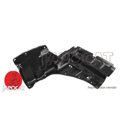 PROTECTION MOTEUR