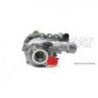 TURBO (Origine constructeur)