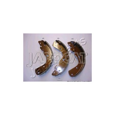 MACHOIRES de FREIN (le jeu)