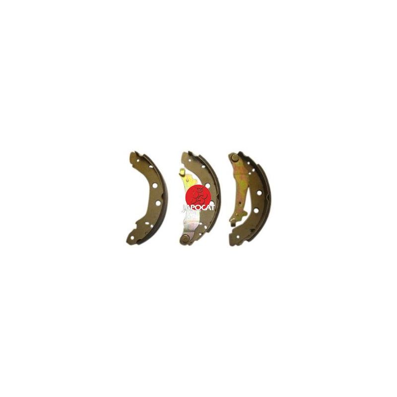 MACHOIRES de FREIN (le jeu)