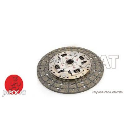 DISQUE d'Embrayage (Origine Constructeur)