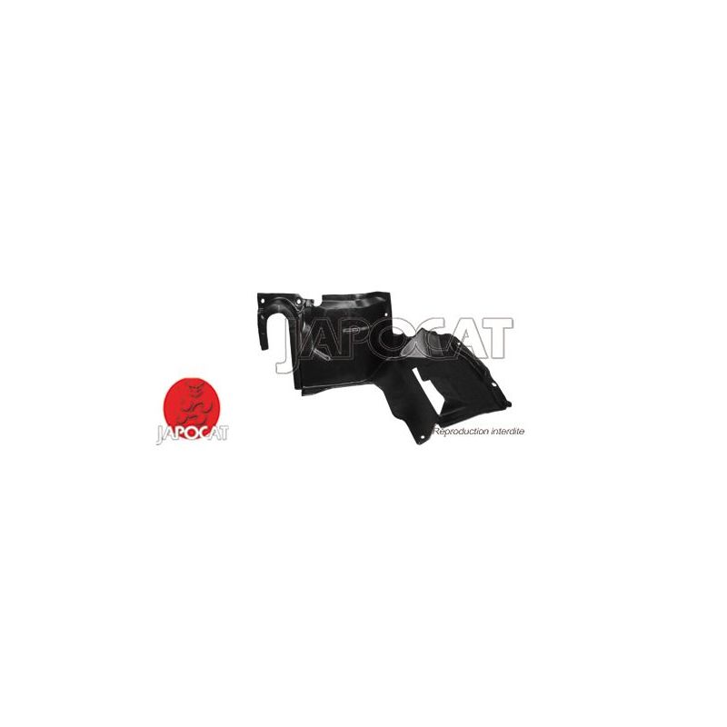 PROTECTION MOTEUR