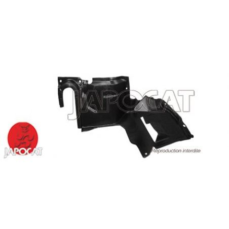 PROTECTION MOTEUR