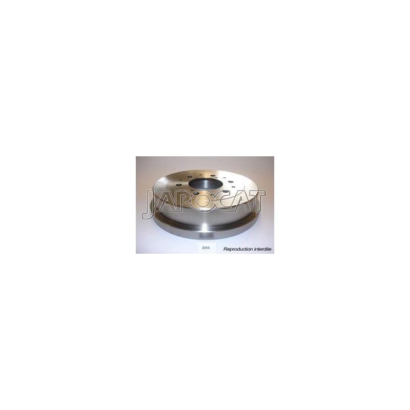 TAMBOUR de FREIN