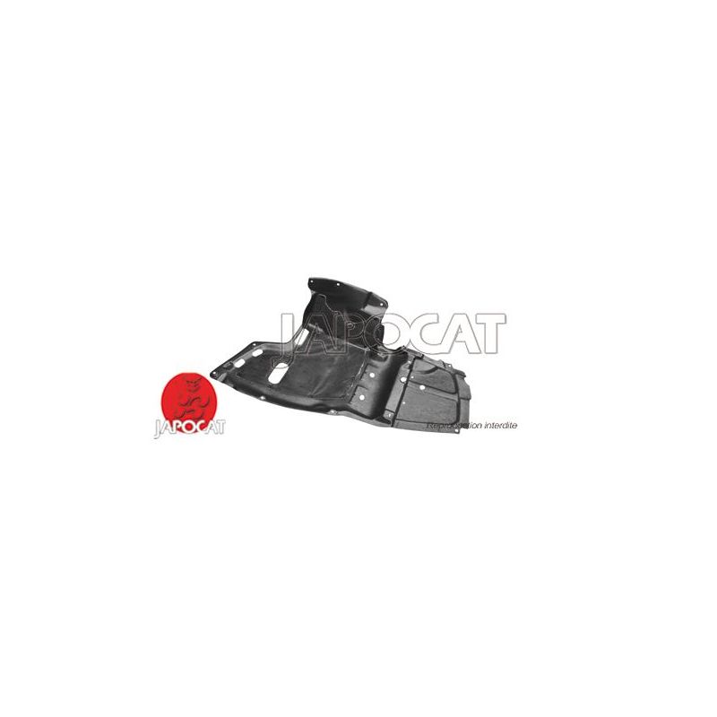 PROTECTION MOTEUR