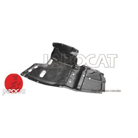 PROTECTION MOTEUR