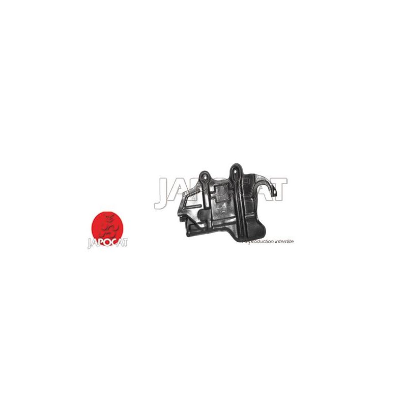 PROTECTION MOTEUR