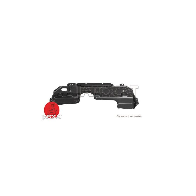 PROTECTION MOTEUR