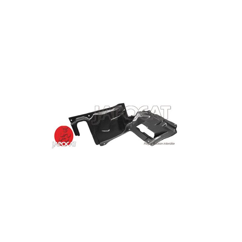 PROTECTION MOTEUR