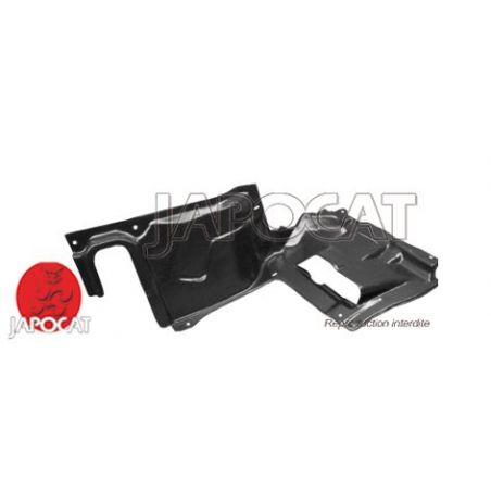 PROTECTION MOTEUR