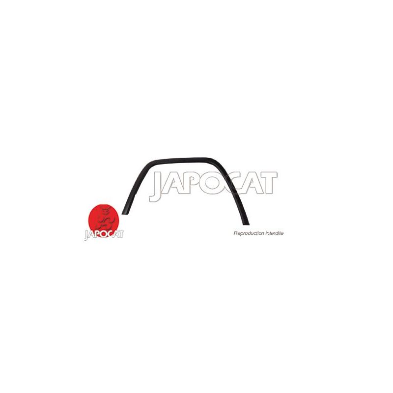 MOULURE d'Aile AVG