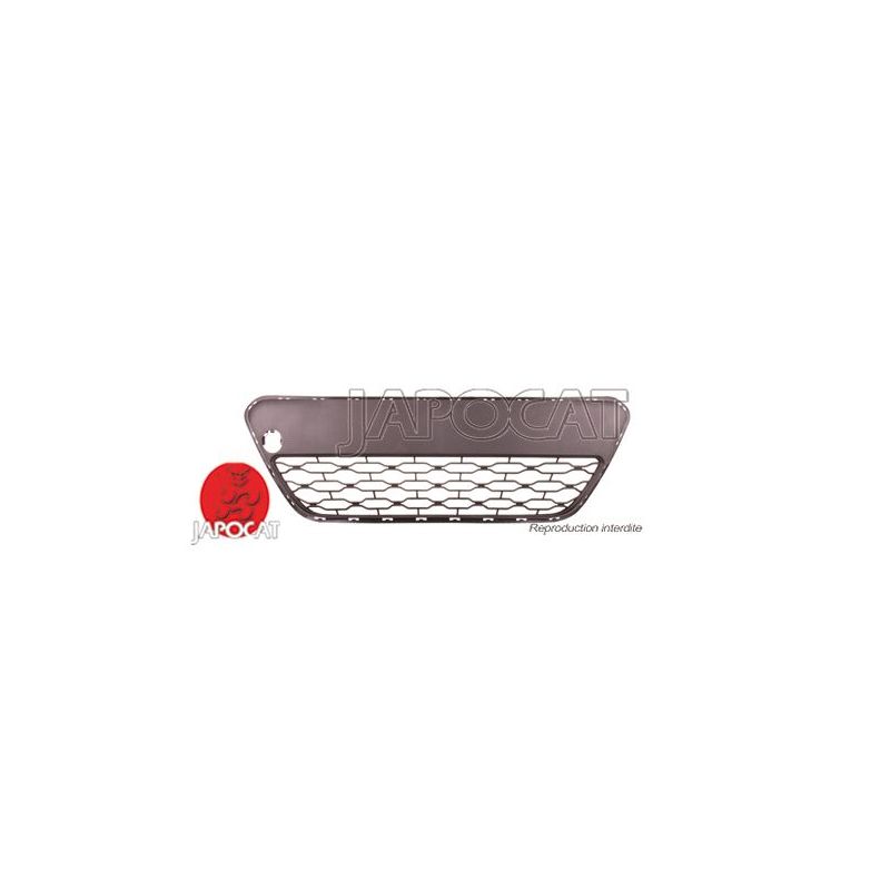 GRILLE de Pare-Choc Avant