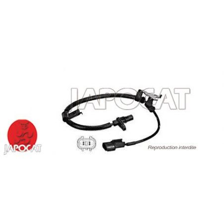 CAPTEUR ABS