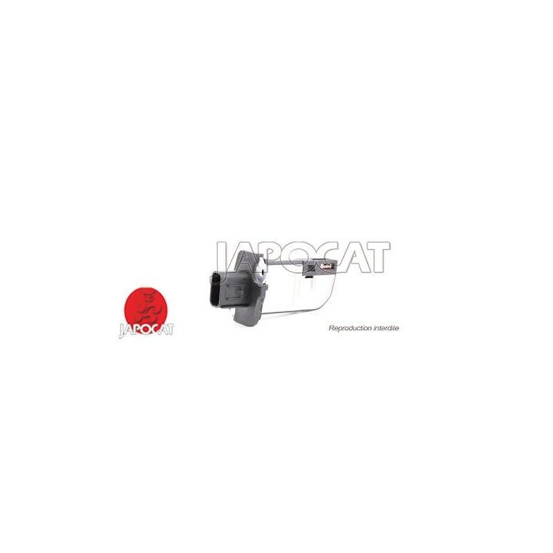 DEBITMETRE d'Air