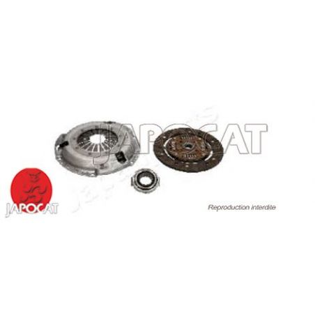 KIT EMBRAYAGE (Equipementier Origine)
