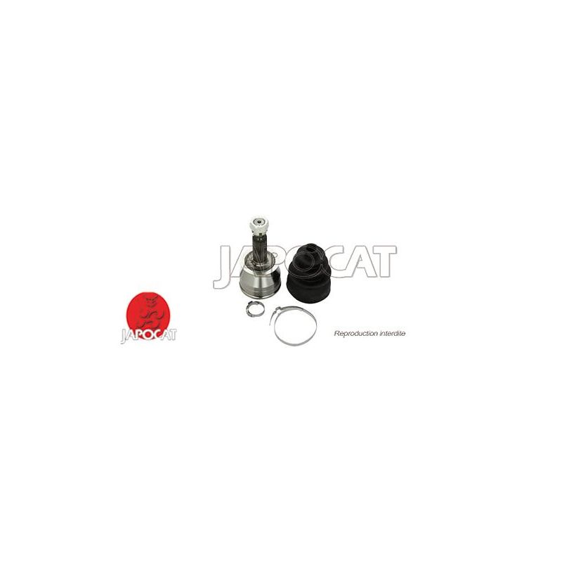 JOINT HOMOCINETIQUE / TETE de CARDAN