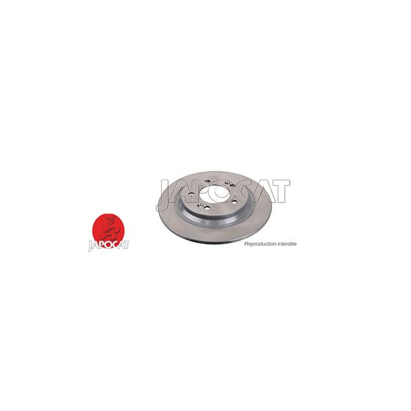 DISQUE de FREIN Arrière (L'unité)