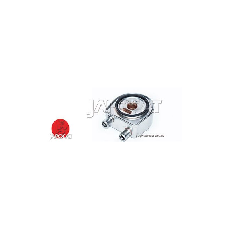 RADIATEUR d'HUILE Moteur