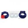 SILENT-BLOCS Polyuréthane SuperPro (2SB)