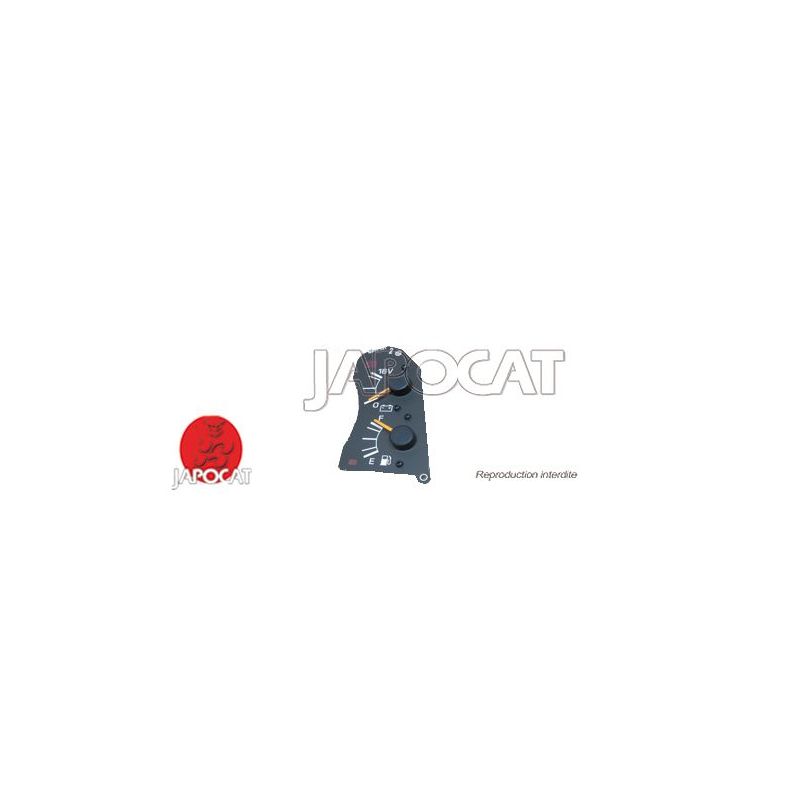 INDICATEUR/JAUGE CARBURANT (Origine Constructeur)