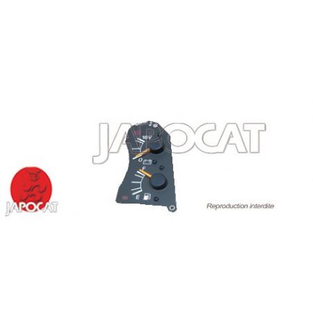 INDICATEUR/JAUGE CARBURANT (Origine Constructeur)