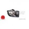 ANTIBROUILLARD AVG