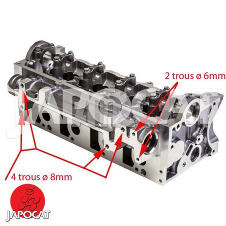 CULASSE Nue AMC Fabrication Européenne