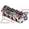 CULASSE Nue AMC Fabrication Européenne