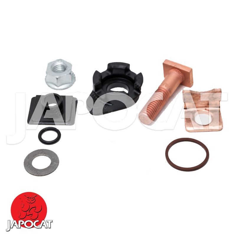 KIT REFECTION SOLENOIDE [Origine Constructeur]