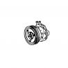 COMPRESSEUR de Chauffage [Origine Constructeur]
