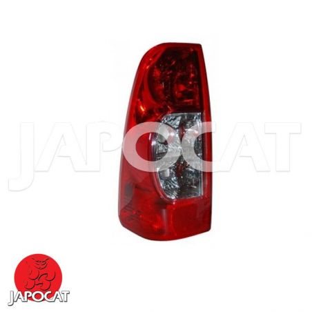 TAIL LAMP (Left)