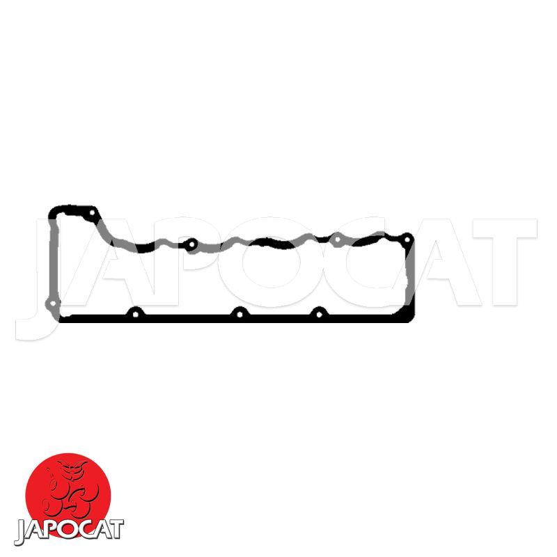 HEAD COVER GASKET (OEM)