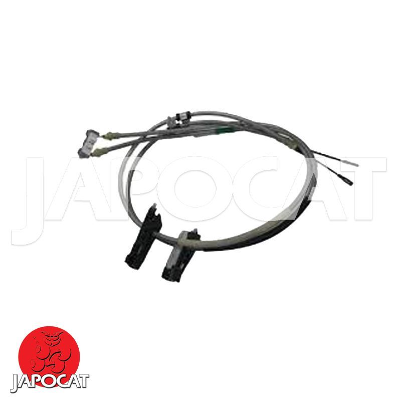 CABLE de FREIN à MAIN