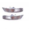 INDICATORS KIT (2 pcs, Clear)