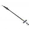 CABLE d'EMBRAYAGE