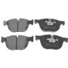 PLAQUETTES de FREIN Avant