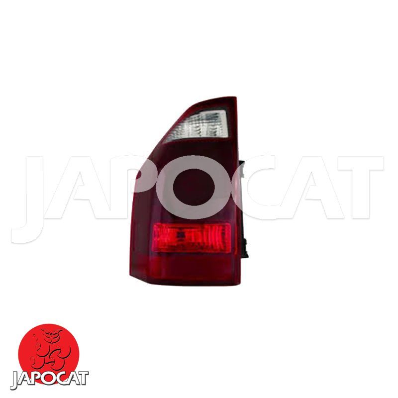 TAIL LAMP (Left, Fender)