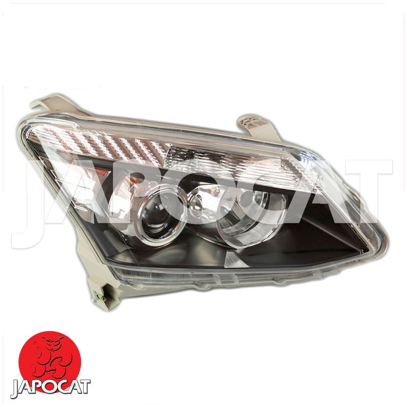 HEADLAMP (Right)