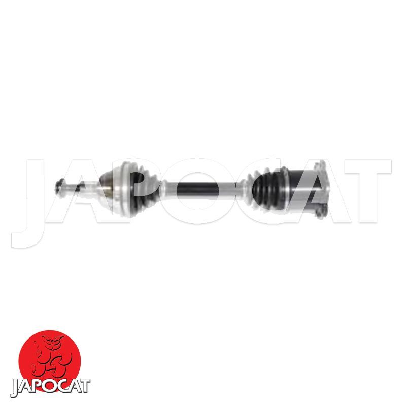 DRIVESHAFT (Left)