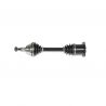 DRIVESHAFT (Left)