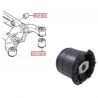 SILENT-BLOC (L'unité)