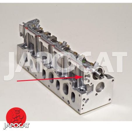 CULASSE Equipée AMC Fabrication Européenne