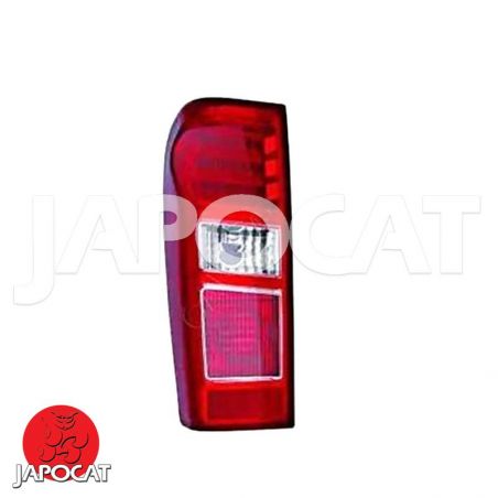 TAIL LAMP (Left)