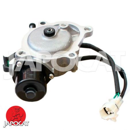 CENTER DIFFLOCK ACTUATOR (Genuine)